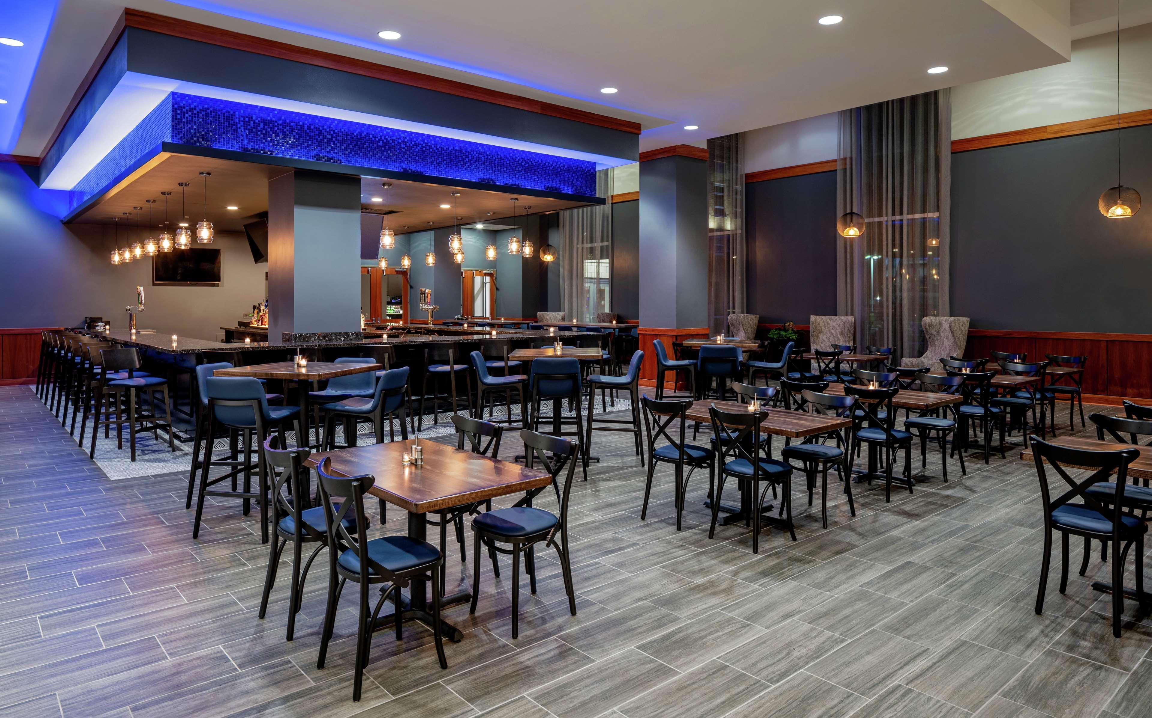 Hilton Shreveport Exterior foto